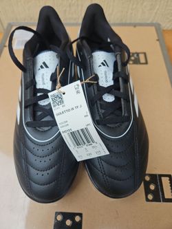 Adidas geletto size us 3 1/2