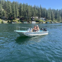 1971 Boston whaler Montauki 9500.00