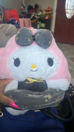 Back pack