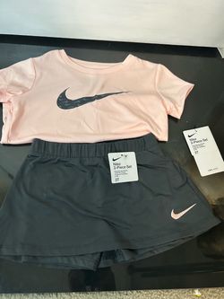 New Nike outfit