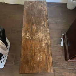 Desk Table