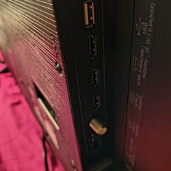 Hisense 58 Inch TV  ***BRAND NEW***