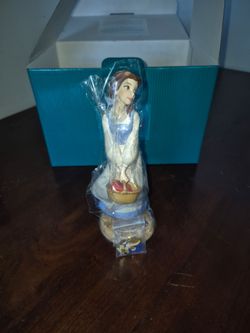Disney Belle Beauty and the Beast Figurine
