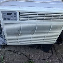 Air Conditioner 