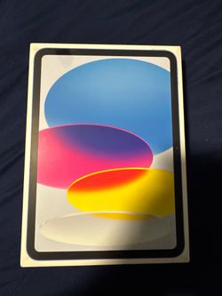 iPad