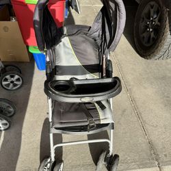 Baby Stroller