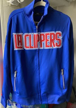 Los Angeles Clippers Gear Brand New