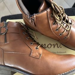 Memon women’s boots