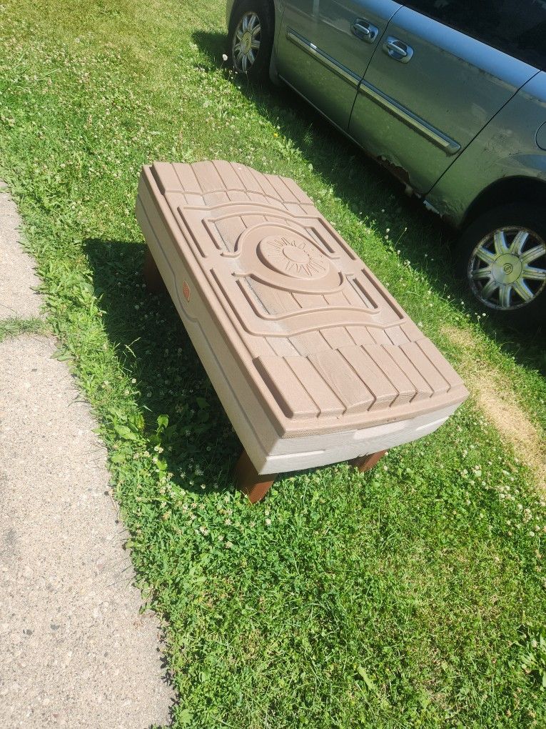 Kids.waterplay Table