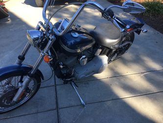 2003 Harley-Davidson Dyna