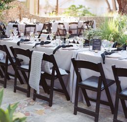 Wedding Resin chairs Event Party Birthday Outdoor Indoor Lawn Garden 