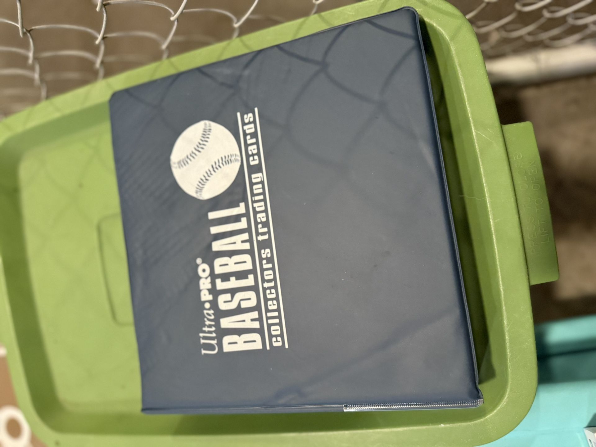 Topps Baseball Cards Bulk 