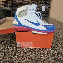 AIR HUARACHE 2K4 SISE 6Y