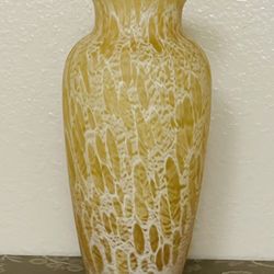 🔲. VINTAGE MURANO MAESTRI VETRAI ITALY.