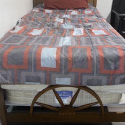 2 Twin bed’s 75 each (will sell separately) 