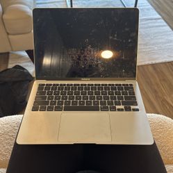MacBook Air 