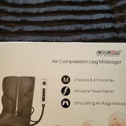 Air Compression Massager
