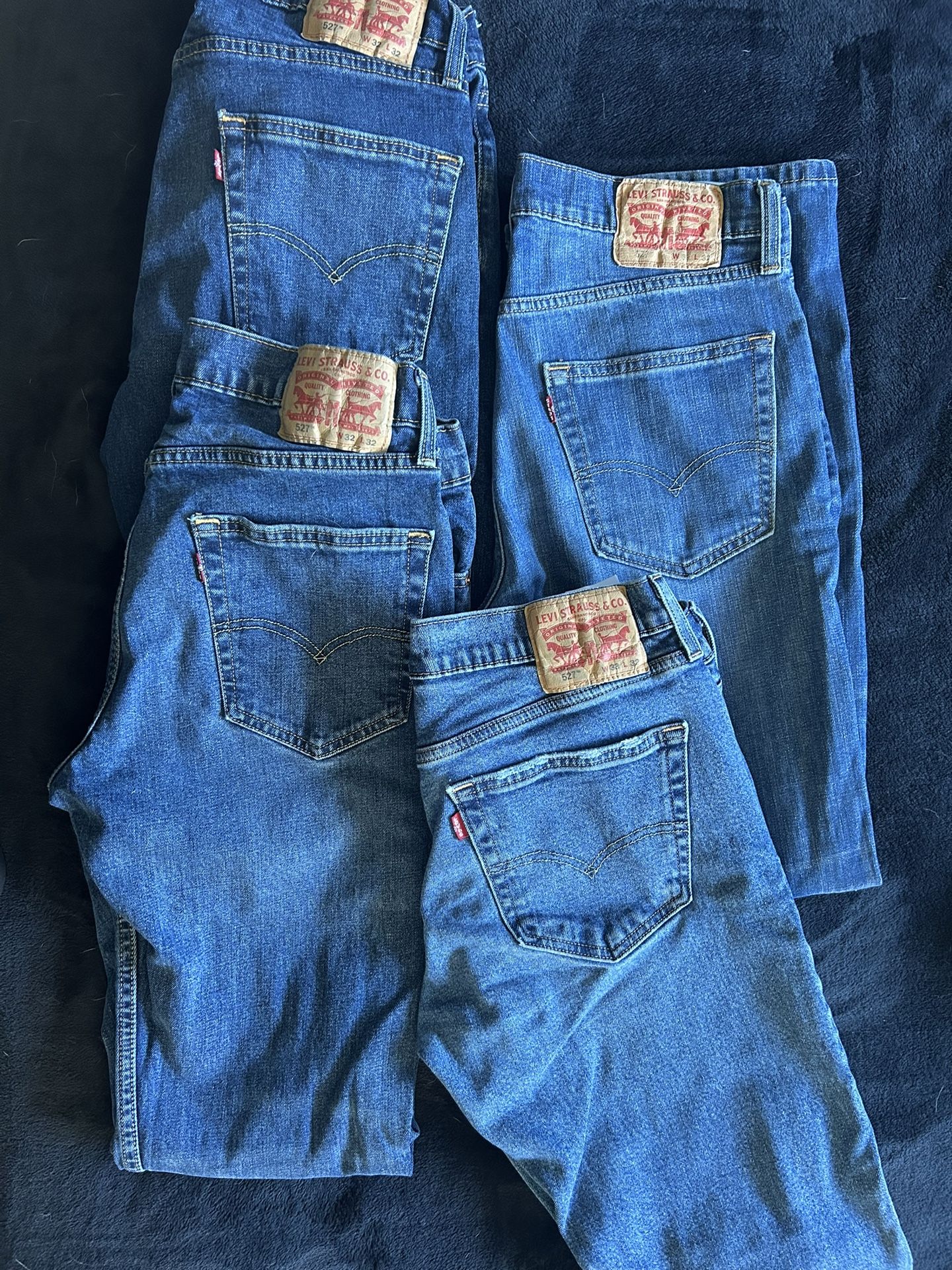 Levi Jeans