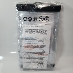 Floating Waterproof Phone Dry Bag Pouch Case Cover Universal for iPhone Samsung
