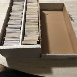 Sports Cards 