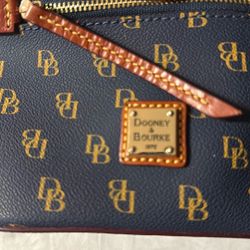 Dooney And Bourke