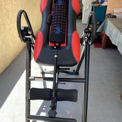 Health Gear Heat Massage