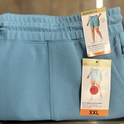 Mondetta Active Short 