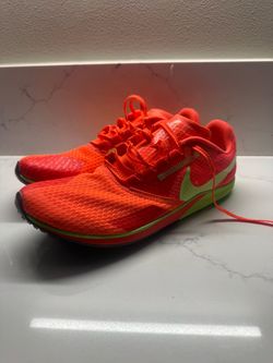 Nike Running XC Shoes (Size 9 Men)