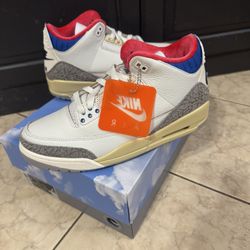 Both Size 9 Please Read Description 