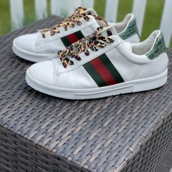 Gucci ace