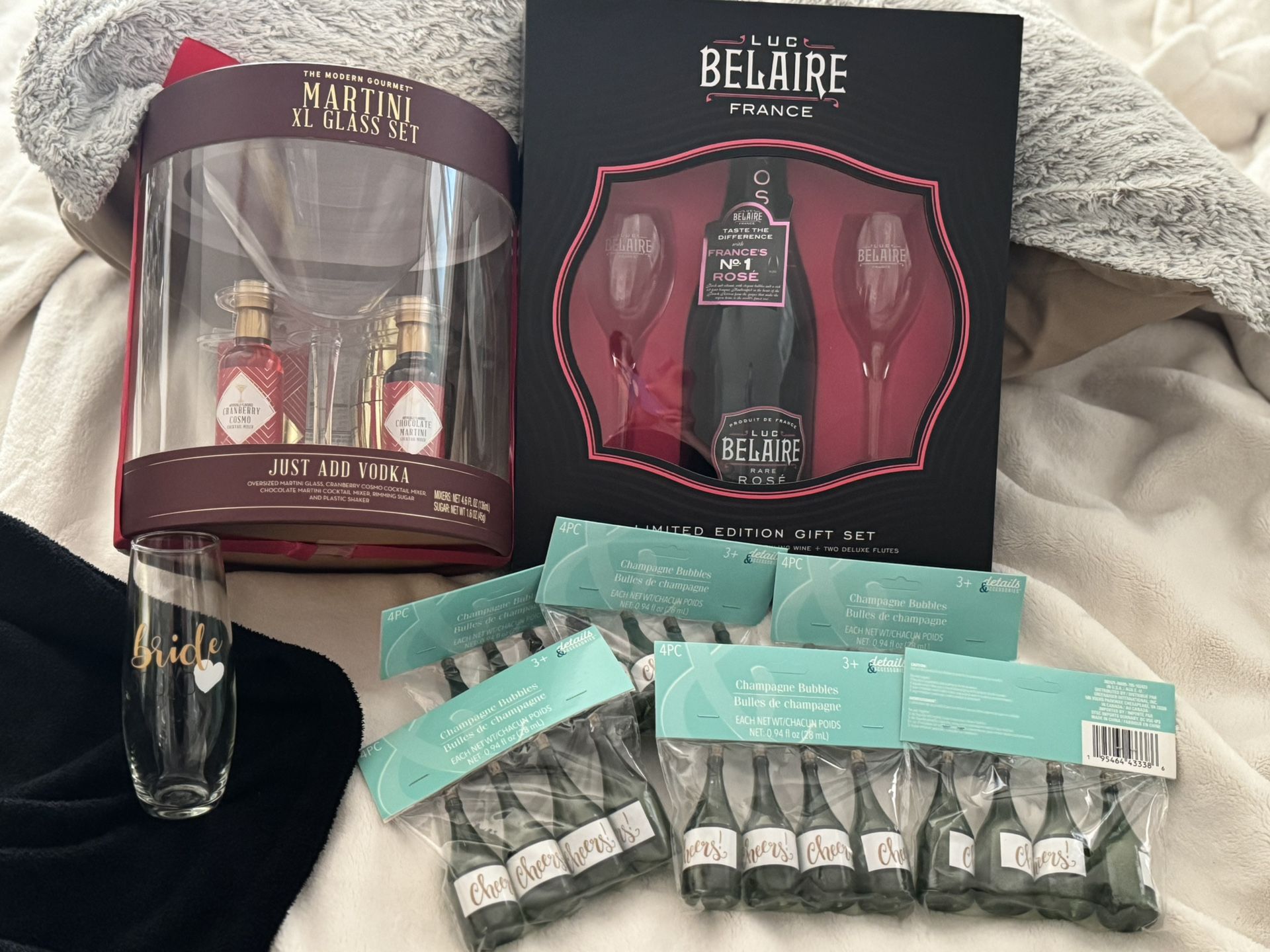Bach Party Supplies!! 