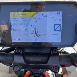 2018 KTM 390 Duke - Excellent Condition