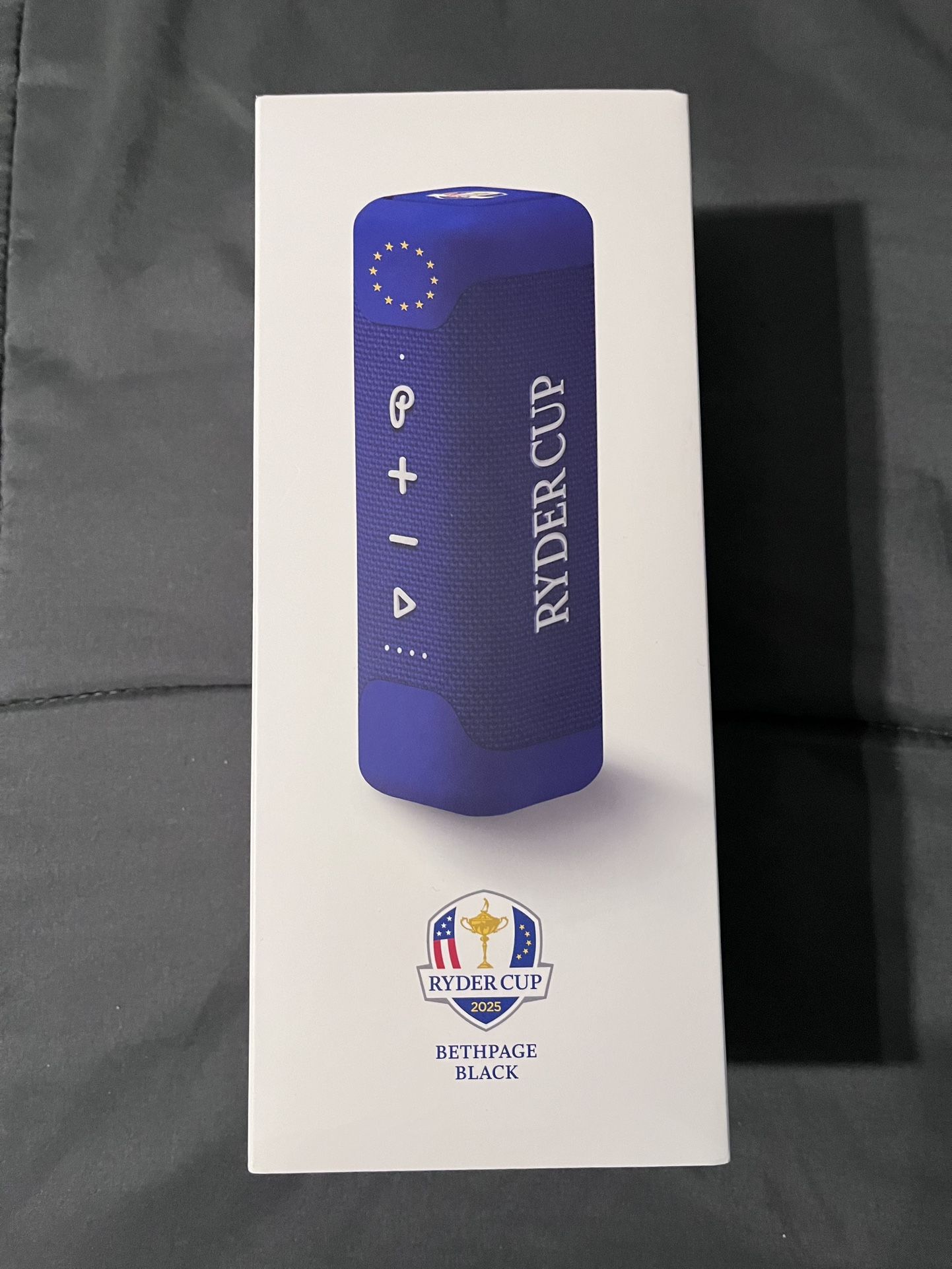 Bluetooth Magnetic Speaker *Brand New