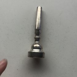 7c Trumpet Mouthpiece 