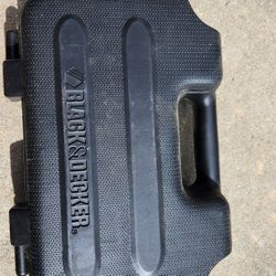 Black & Decker Rotozip