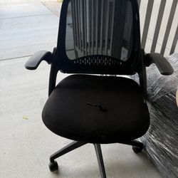 Study Chair 