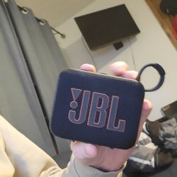 JBL Speaker 