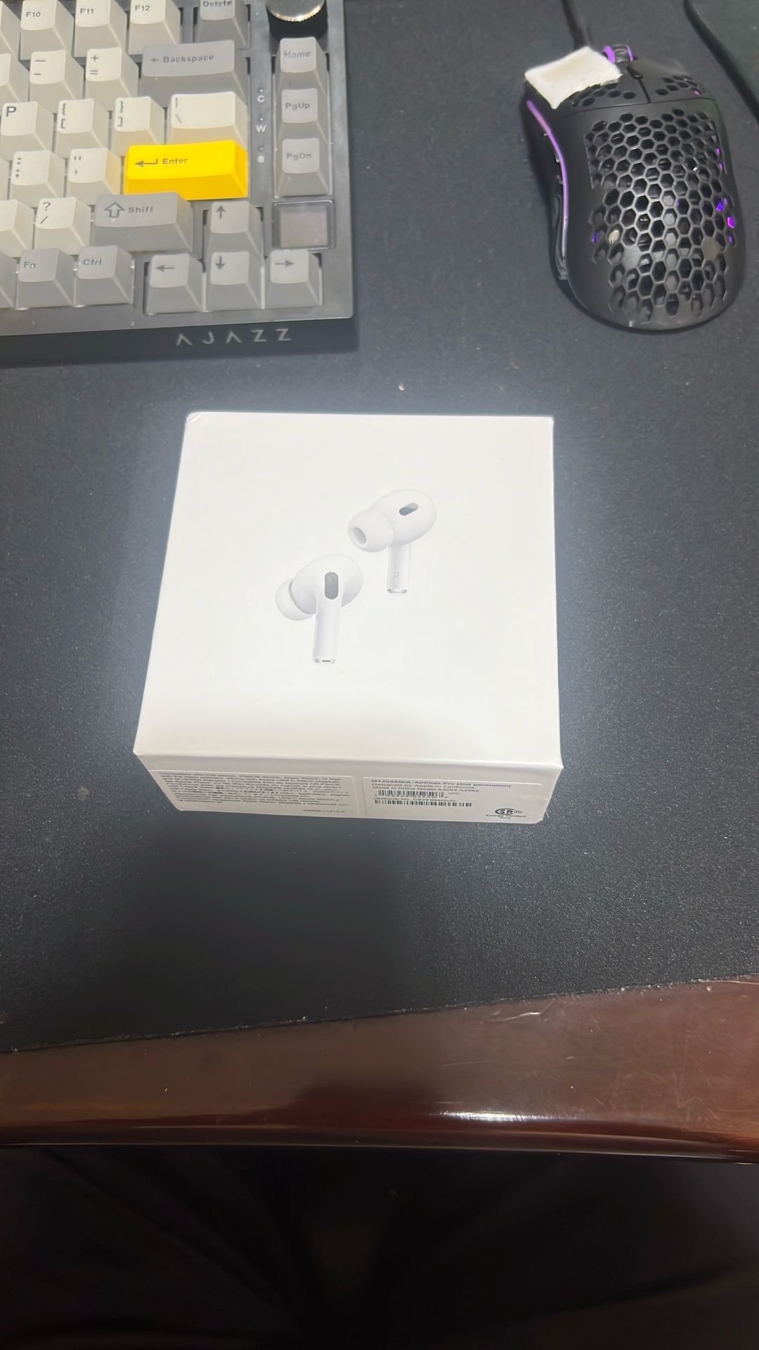 Apple Airpods Pro 2nd Gen