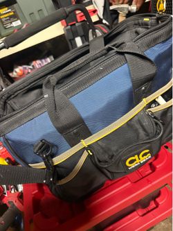Tote Tool New