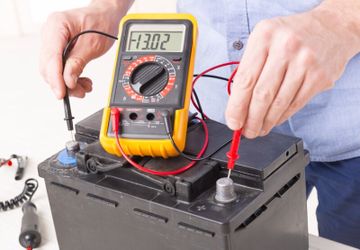 51R Car Battery