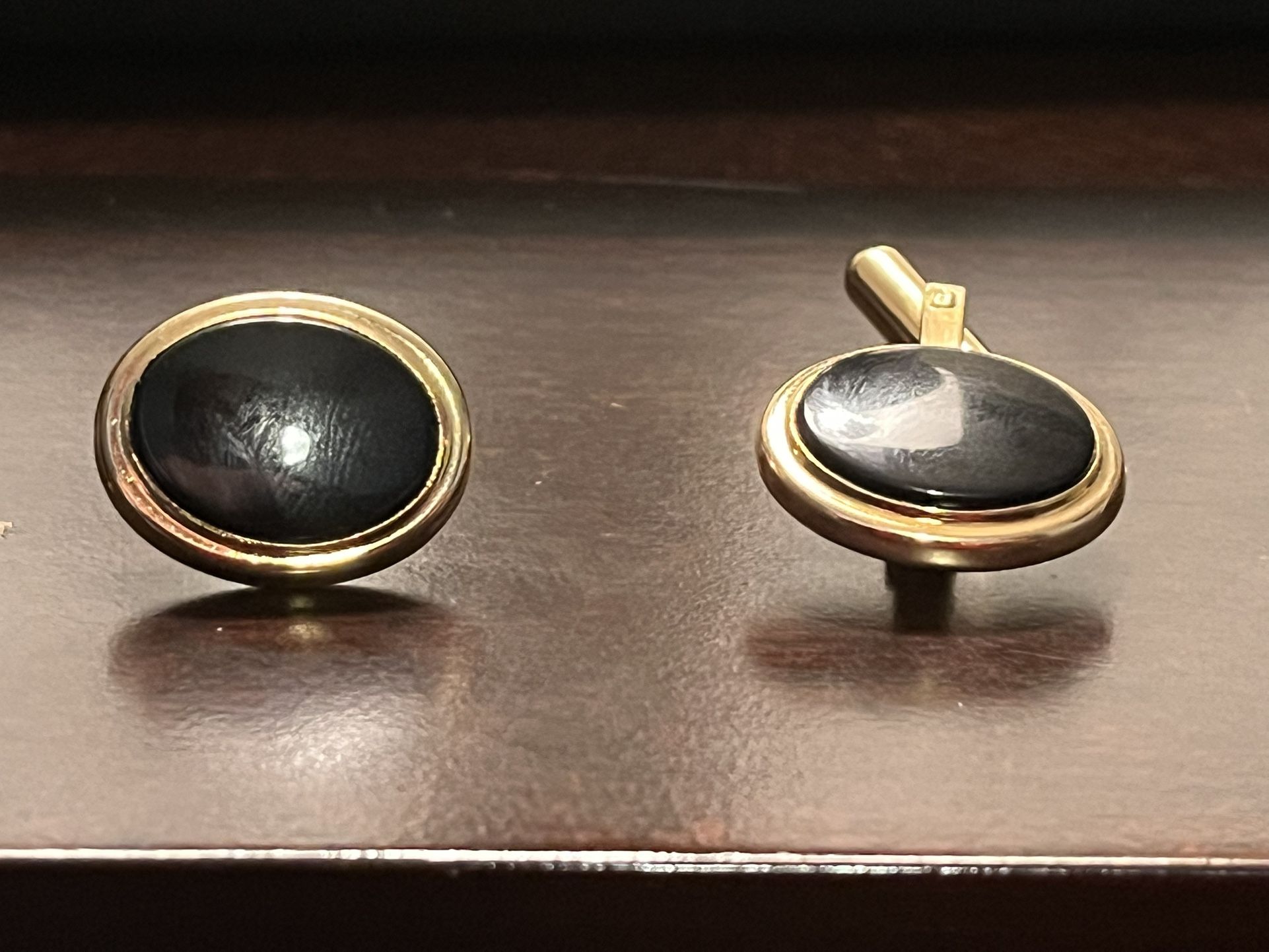 Men’s Classic Vintage Cufflinks $10 Per Pair Or $20 For All