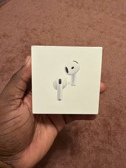 AirPods 4