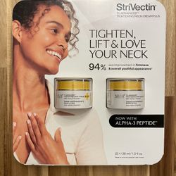 StriVectin® TL ADVANCED TIGHTENING NECK CREAM PLUS