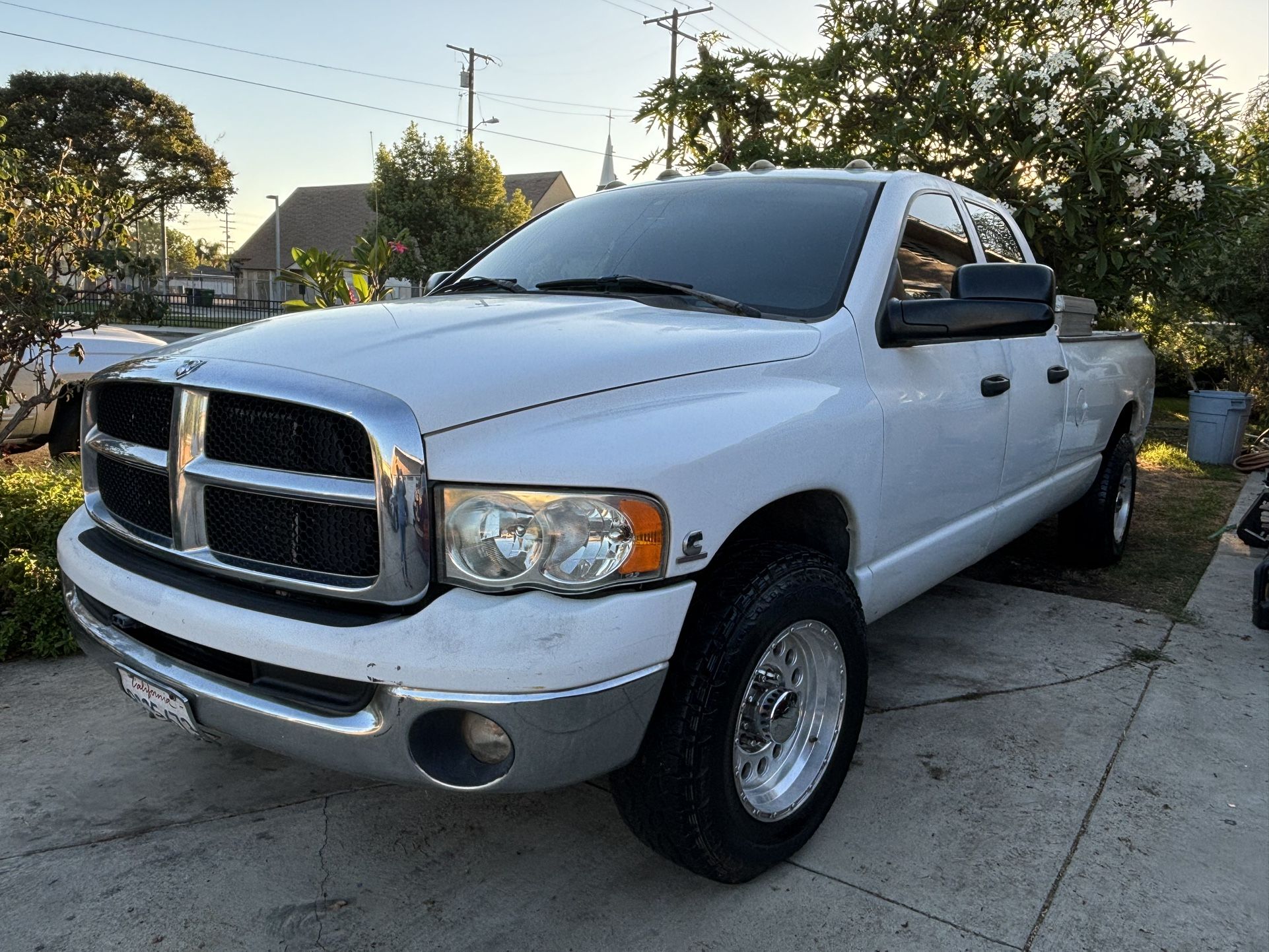 Sitemapcdatahttpsomobeldreferenzcomamazing 2005 Dodge Ram Diesel Images