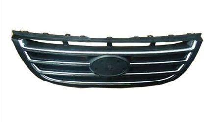 Front grille Kia
- Spectra (2004+)(Sedan) 2007-2007
For EX and LX Models