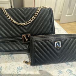 Crossbody Purse  