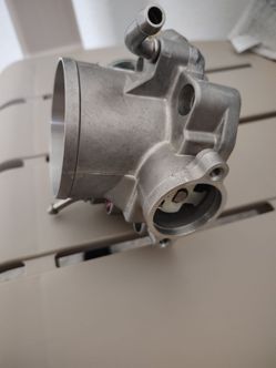 Skunk2 Pro Series Throttle Body - 92-95/94 Honda Civic
