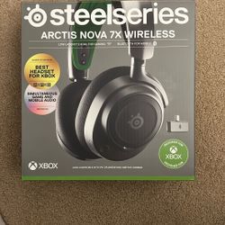 Artis Nova 7x Wireless Xbox Headset