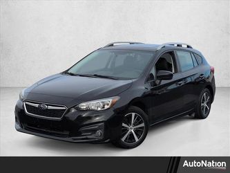 2019 Subaru Impreza