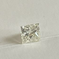 Princess Diamond Gia $4200